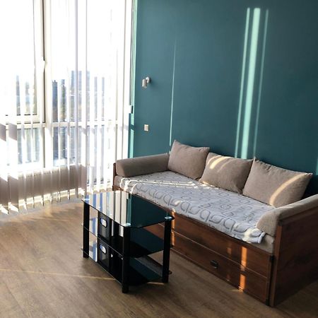 Apartmant In Smart Plaza Kiev Eksteriør billede