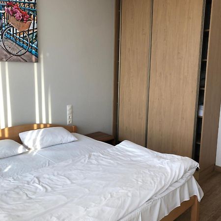 Apartmant In Smart Plaza Kiev Eksteriør billede
