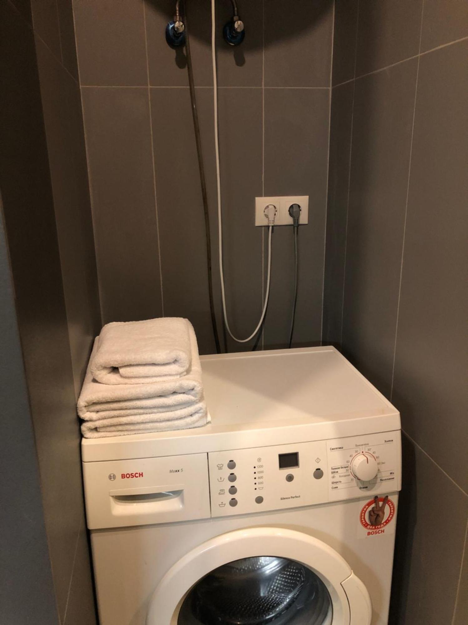 Apartmant In Smart Plaza Kiev Eksteriør billede