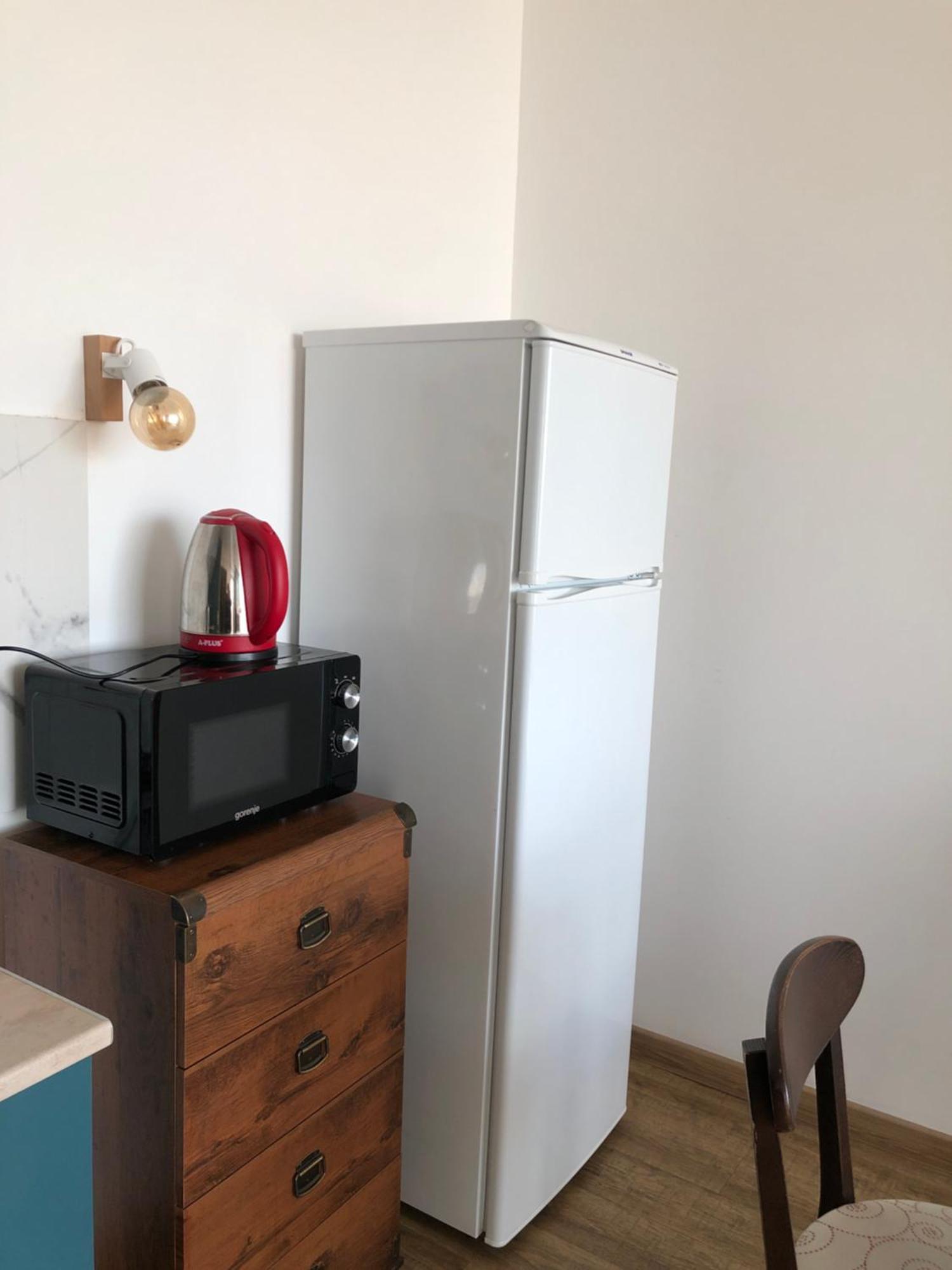Apartmant In Smart Plaza Kiev Eksteriør billede