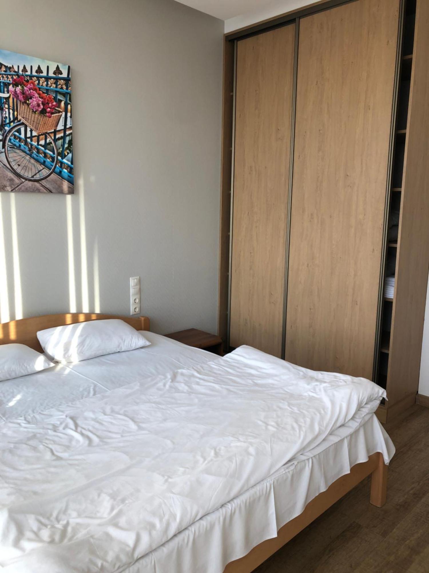 Apartmant In Smart Plaza Kiev Eksteriør billede