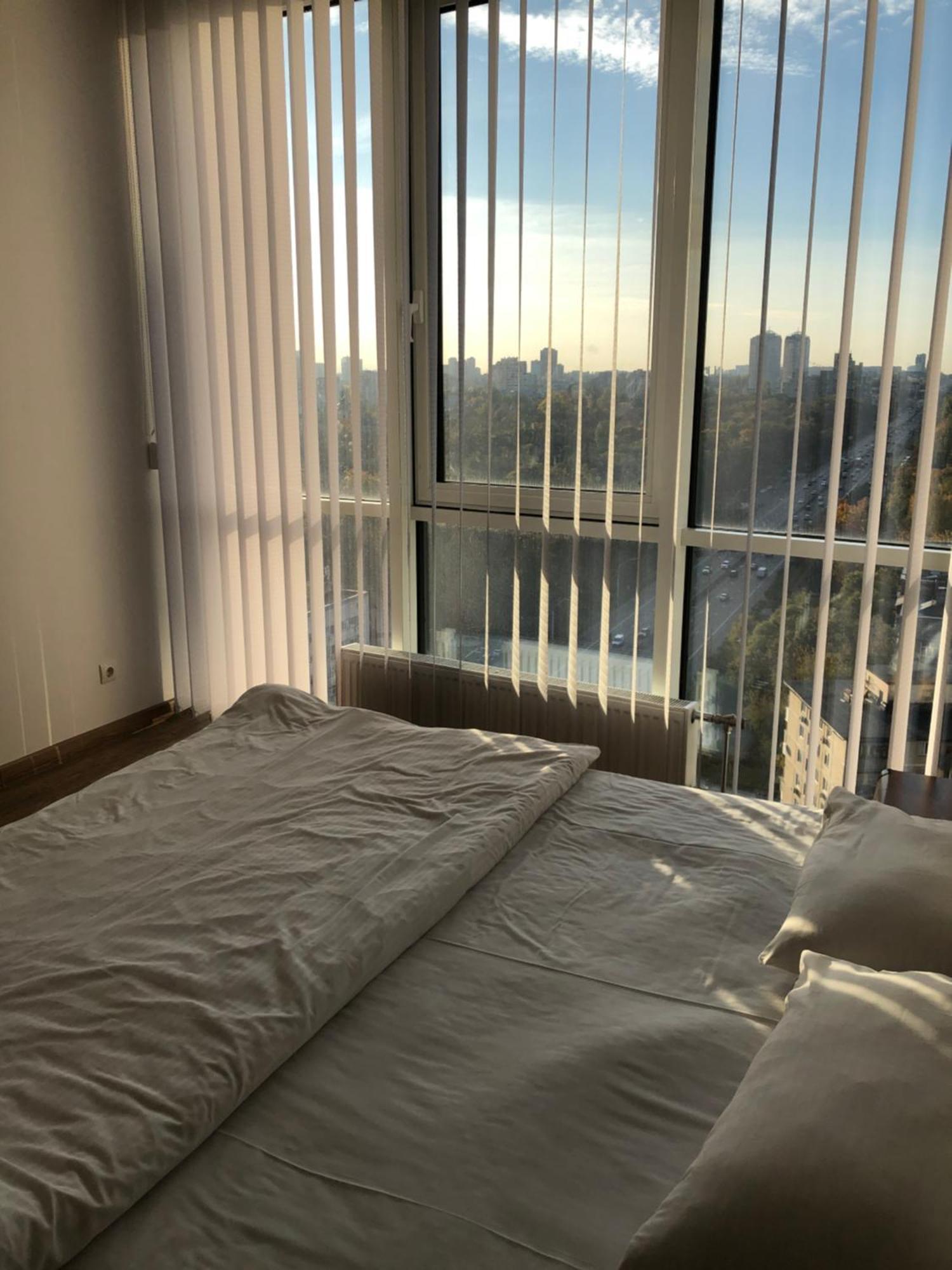 Apartmant In Smart Plaza Kiev Eksteriør billede