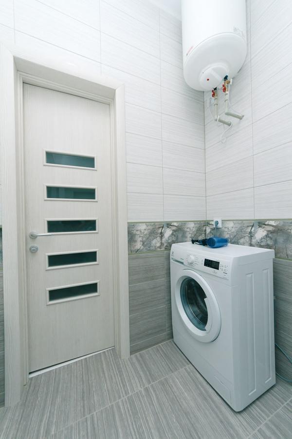 Apartmant In Smart Plaza Kiev Eksteriør billede