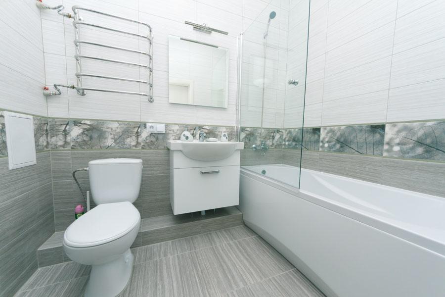 Apartmant In Smart Plaza Kiev Eksteriør billede