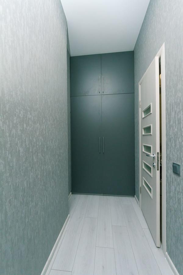 Apartmant In Smart Plaza Kiev Eksteriør billede