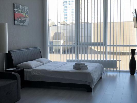 Apartmant In Smart Plaza Kiev Eksteriør billede